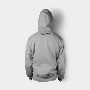 hoodie 4 back