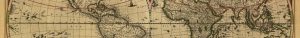 cropped old maps with green lines