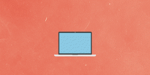 macbook gif animation