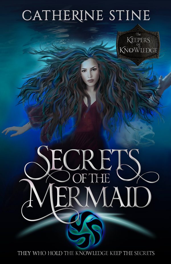 Secrets of the Mermaid Release Giveaway! » Fiction-Atlas Press LLC