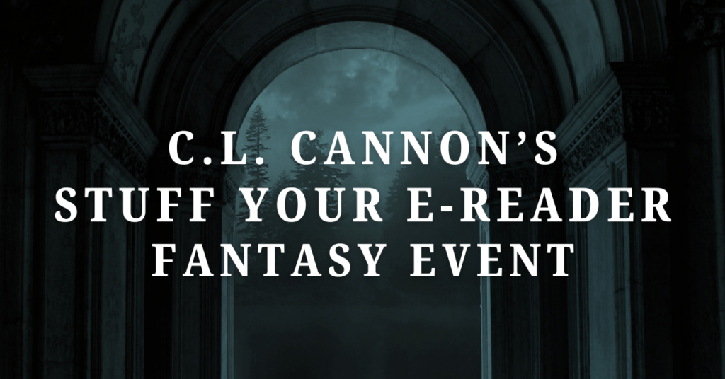 STUFF YOUR E READER ROMANCE EVENT Facebook Ad
