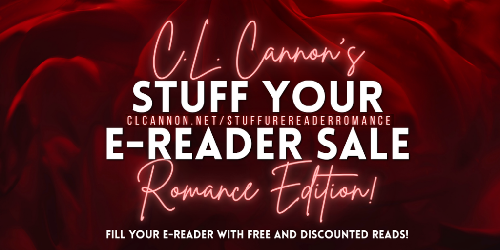 Stuff Your E-Reader - Romance